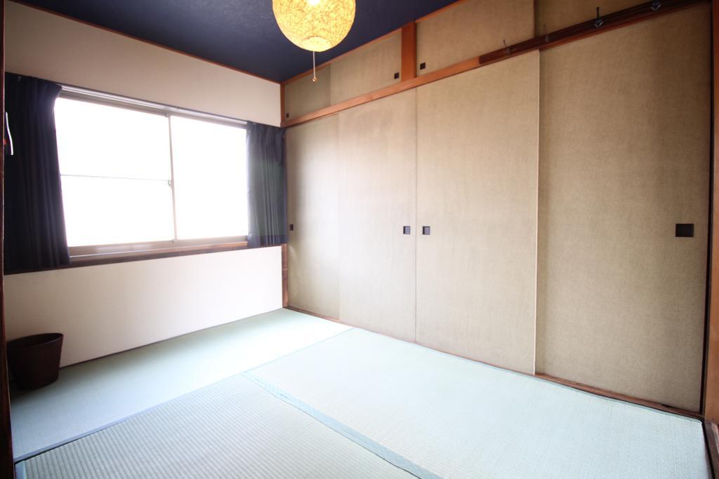 Kyoto Oyado Heian Jingu Villa Luaran gambar