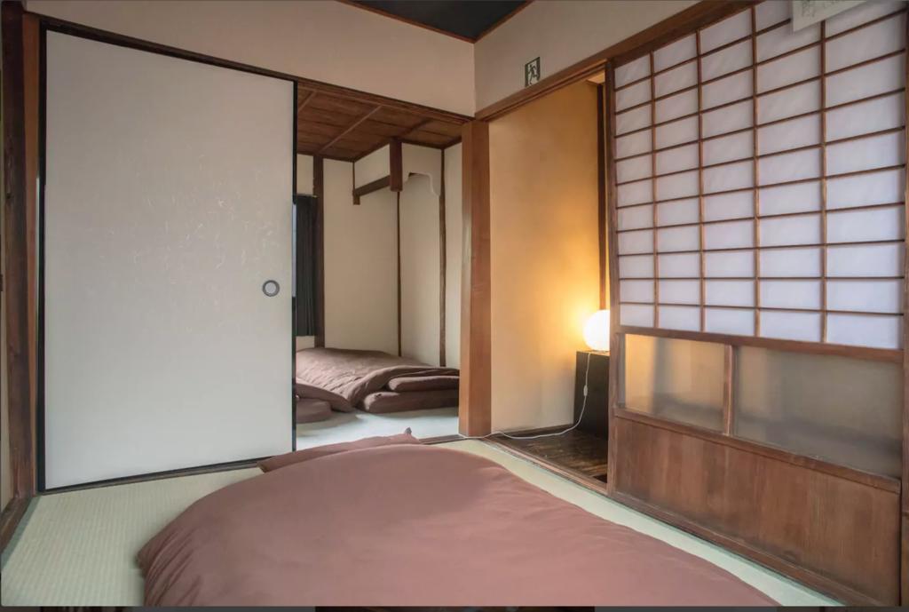 Kyoto Oyado Heian Jingu Villa Luaran gambar