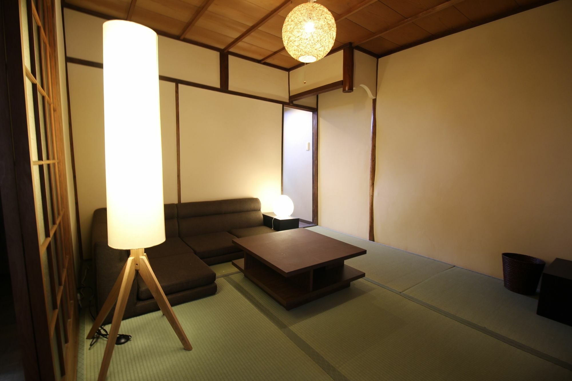 Kyoto Oyado Heian Jingu Villa Luaran gambar